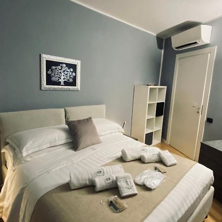 Le Chicche Del Porto - Allure Gênes Extérieur photo