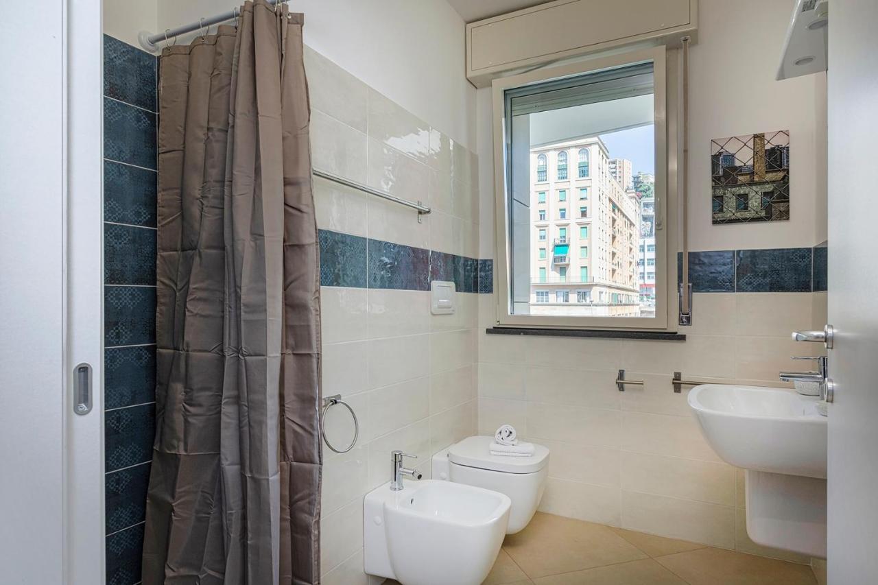 Le Chicche Del Porto - Allure Gênes Extérieur photo