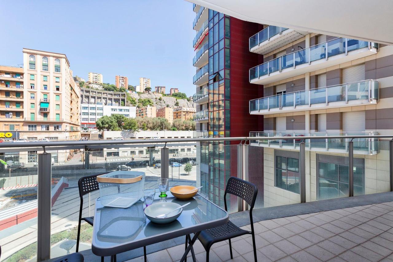 Le Chicche Del Porto - Allure Gênes Extérieur photo