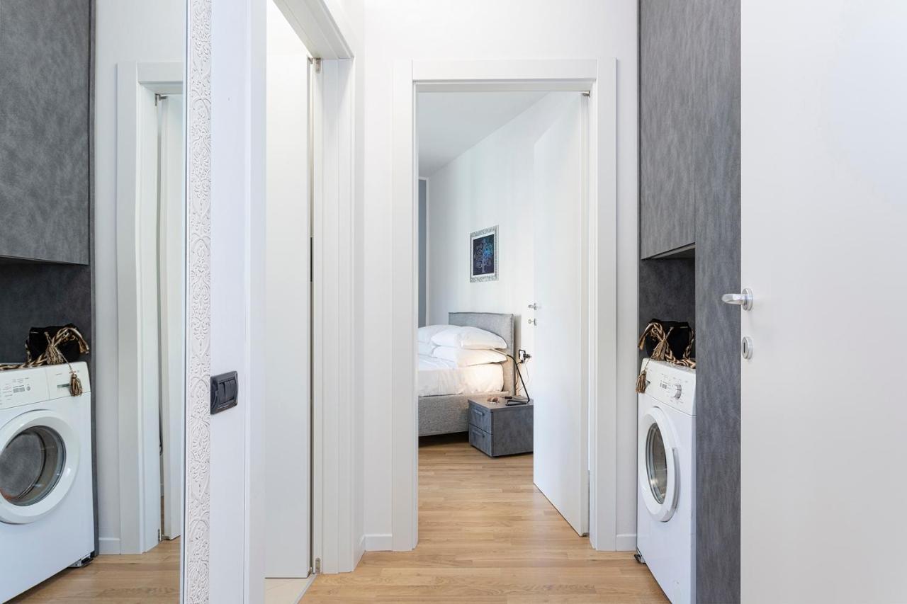 Le Chicche Del Porto - Allure Gênes Extérieur photo