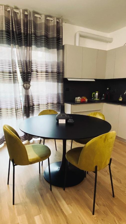 Le Chicche Del Porto - Allure Gênes Extérieur photo