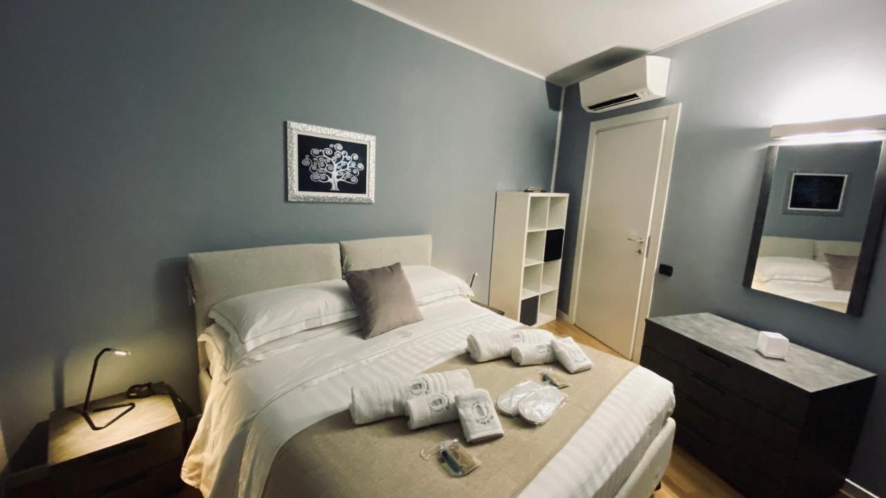 Le Chicche Del Porto - Allure Gênes Extérieur photo